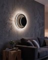 Світильник настінний Goldlux Diana LED 14W 4000K IP20 бра 336743 Світильник настінний Goldlux Diana LED 14W 4000K IP20 бра 336743