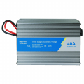 Зарядний пристрій для акумуляторів NetPRO Charger 12V 40A BPC-1240