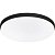 LED світильник Horoz BELİNDA-45 45W 6400K IP20 чорний 016-094-0045-020