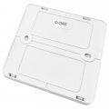 Димер з пультом Biom 30A 360W 5-24V Touch RF (15А*2 канала) D-30A-Touch-V2-W 25594