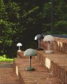 Настольная LED лампа Nordlux Ellen To-Go аккумуляторная уличная 2.8W 3000K IP44 бежевый 2418015009 Настольная LED лампа Nordlux Ellen To-Go аккумуляторная уличная 2.8W 3000K IP44 бежевый 2418015009
