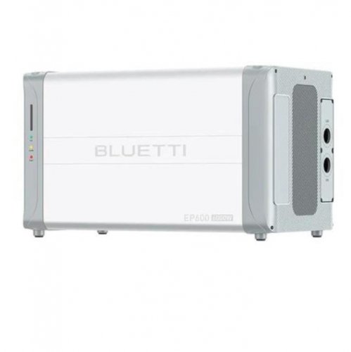 Портативна зарядна станція Bluetti 19840 Вт/ч EP600+B500X4