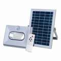 Світлодіодний прожектор на сонячній батареї ALLTOP 50W 6000К IP65 0860A50-01