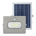 Світлодіодний прожектор на сонячній батареї ALLTOP 50W 6000К IP65 0860A50-01