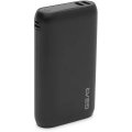 Портативное зарядное устройство (повербанк) Gear 20000mAh PD22.5W 1C+2A+1micro WP952P Портативное зарядное устройство (повербанк) Gear 20000mAh PD22.5W 1C+2A+1micro WP952P