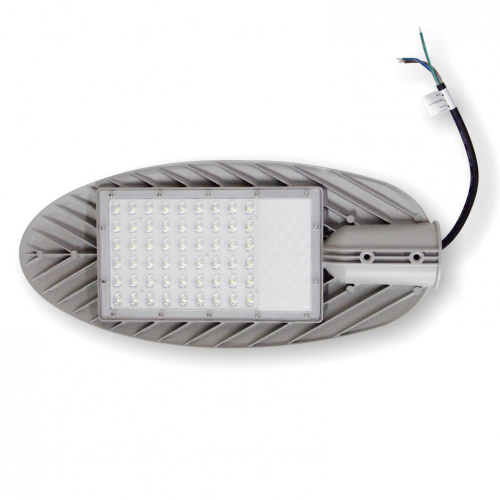 Вуличний LED світильник Lebron L-SL 30W 6200K IP65 18-00-33-1