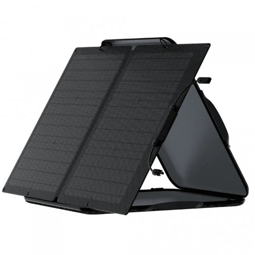 Солнечная панель EcoFlow 60W Solar Panel EFSOLAR60