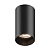 Точечный светильник Zuma LineTUBA SL 1 BLACK 92680