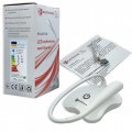 Настольная LED лампа на батарейках ElectroHouse USB 1.5W 6500K белая EH-LMT-05 Настольная LED лампа на батарейках ElectroHouse USB 1.5W 6500K белая EH-LMT-05