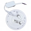 LED cветильник Lebron L-PR-941 9W 4100К круг 12-10-09 LED cветильник Lebron L-PR-941 9W 4100К круг 12-10-09