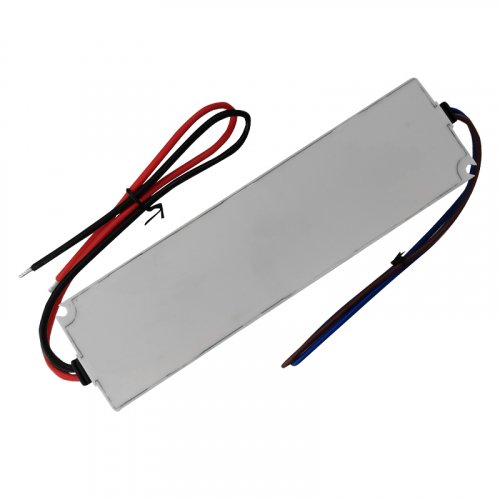 Блок питания Mean Well 100W 5V 12A IP67 LPV-100-5