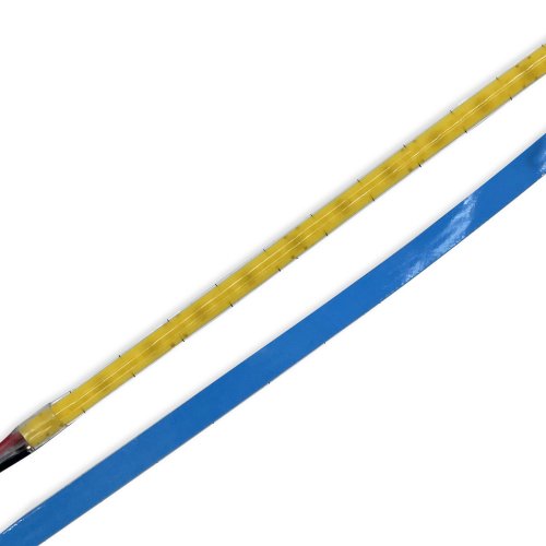 LED лента LT COB 384шт/м 10W/м 12V IP65 3000К 91011