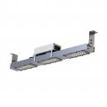 LED светильник EUROLAMP индустриальный LIDER 150W 3000-6000K IP65 LDR-150/4/60(P)