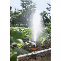 Дождеватель Gardena Premium импульсный 08137-20.000.00 Дождеватель Gardena Premium импульсный 08137-20.000.00