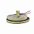 LED лента Rishang COB 320шт/м 10W/м IP20 24V 6000K RM0801EC-A 18866