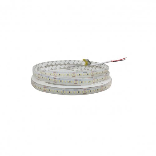 LED лента Rishang SMD2835 168шт/м 14.4W/м IP68 24V 6500K RVA2G8TC-A 19646