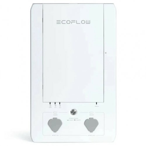Панель керування EcoFlow Smart Home Panel DELTAProBC-EU
