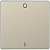 Клавіша 1-а із символом O/I D-Life «Сахара» MTN3301-6033
