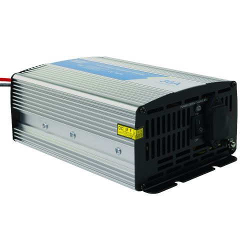 Зарядное устройство для аккумуляторов NetPRO Charger 12V 30A BPC-1230