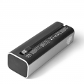 Портативний зарядний пристрій (повербанк) Videx 20000mAh 165W +Display VPB-366-G Портативний зарядний пристрій (повербанк) Videx 20000mAh 165W +Display VPB-366-G