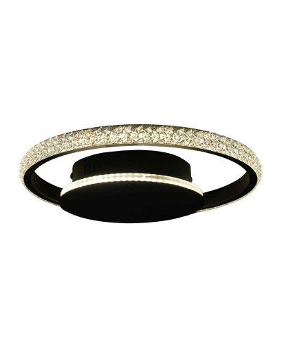 Світильник настінний Goldlux Diana LED 14W 4000K IP20 бра 336743
