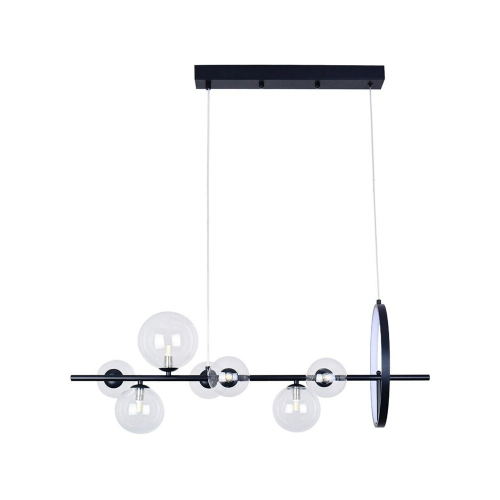 LED светильник Goldlux Hybrid G9+LED 15W+6W 4000K 331113