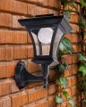 LED светильник уличный Goldlux Tirana на солнечной батарее 4000К IP44 330918 LED светильник уличный Goldlux Tirana на солнечной батарее 4000К IP44 330918