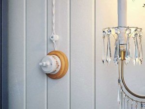 Инструкция по монтажу ретро проводки Инструкция по монтажу ретро проводки