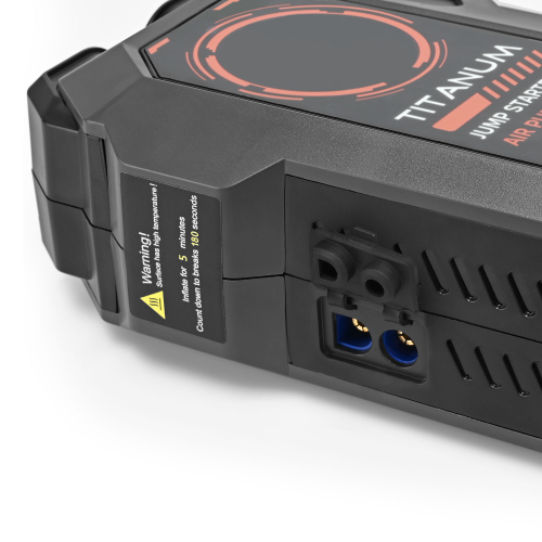 Зарядное устройство для аккумуляторов Titanum 10000mAh 2000A 12V TA-JSQ18