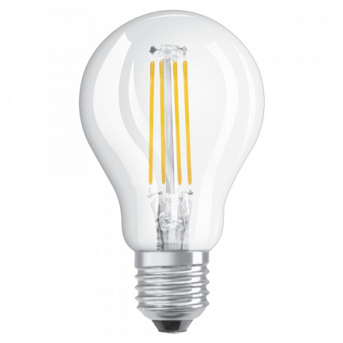 LED лампа Osram LS CL P40 DIM 5W/827 230V FIL E27 2700K (4058075436800)