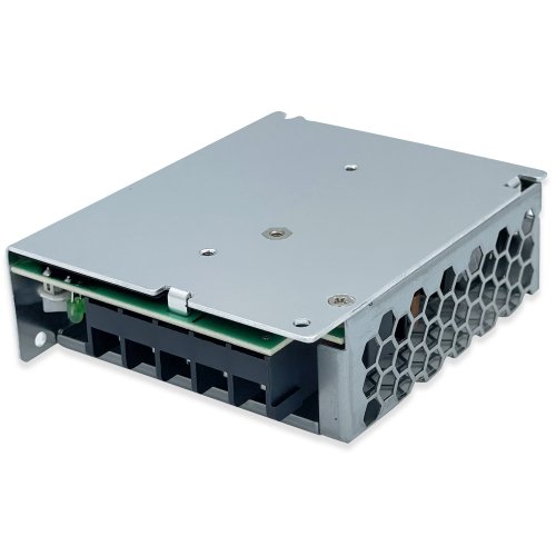Блок питания Mean Well 50W 10A 5V LRS-50-5