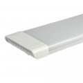 Линейный LED светильник AVT 100W 6500K 1200мм IP20 1022049