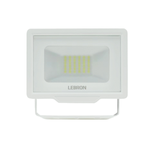 Світлодіодний LED прожектор Lebron LF 20W 6500К IP65 17-07-22