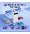 Портативное зарядное устройство УМБ повербанк Remax Bole Series 20Вт+22.5 Вт PD+QC 30000MAH RPP-522