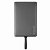 Портативное зарядное устройство (повербанк) INTENSO USB 10000MAH MC10000 MAG GREY 7340034