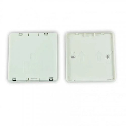 Контроллер Prolum SPI MONO color RF 12-24V 12А 2048px TOUCH панель 402045