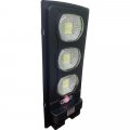 LED светильник уличный на солнечной батарее Horoz COMPACT-30 30W 074-010-0030-020