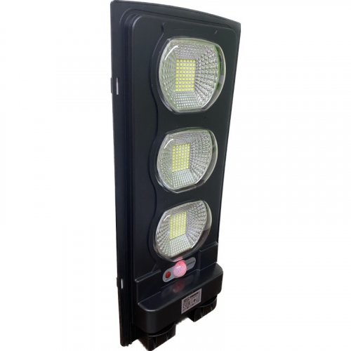 LED светильник уличный на солнечной батарее Horoz COMPACT-30 30W 074-010-0030-020