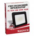 Світлодіодний прожектор MAGNUM FL ECO 100W 6500K IP65 90014089