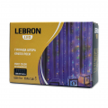 LED гирлянда Lebron штора капли росы 3x2м 200LED 220В IP20 USB пульт ДУ мультиколор 15-18-65 LED гирлянда Lebron штора капли росы 3x2м 200LED 220В IP20 USB пульт ДУ мультиколор 15-18-65