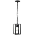 Уличный светильник Goldlux MALMO E27 IP44 309211