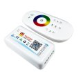 Контроллер с пультом Prolum RGB+CCT Wi-Fi 18A 5-24A TUYA TOUCH HomeLink 404014