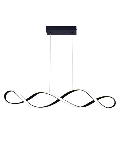 LED светильник Goldlux Infinito 34W 4000K 331052