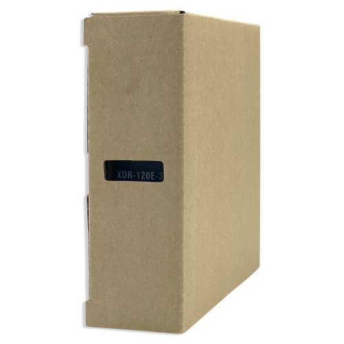 Блок живлення Mean Well 120W 3.33A 36V XDR-120E-36