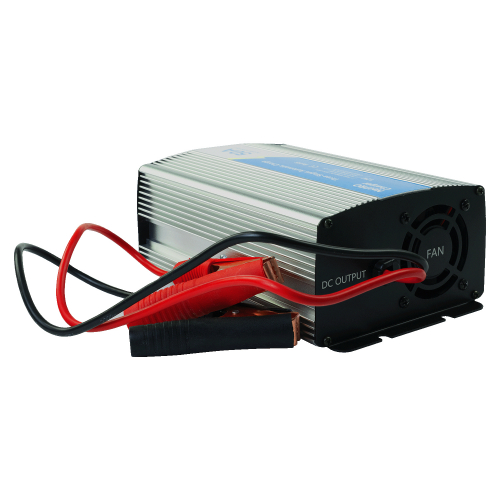 Зарядний пристрій для акумуляторів NetPRO Charger 12V 50A BPC-1250
