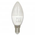 LED лампа Horoz свеча ULTRA-6 6W E14 6400K 001-003-0006-011