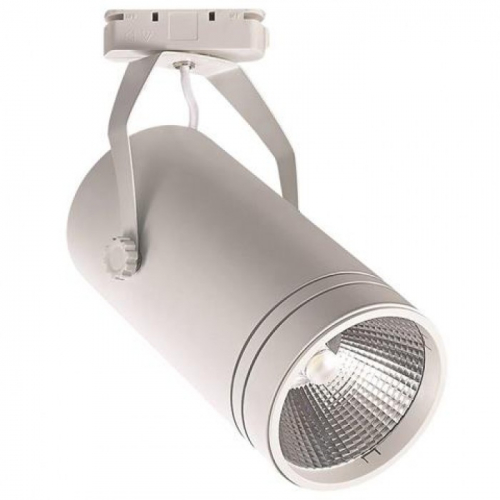 LED светильник трековый Horoz BERN 30W 4200К белый 018-017-0030-010