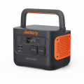 Сонячний генератор Jackery 1000 PRO 1000Вт/ч (Explorer 1000 PRO + 2 Solarsaga 80W) Solar-Generator-1000-Pro