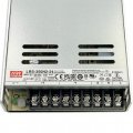 Блок живлення Mean Well 350.4W 24V 14.6A IP20 LRS-350N2-24 Блок живлення Mean Well 350.4W 24V 14.6A IP20 LRS-350N2-24