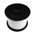 Світлодіодний неон Prolum GL SMD2835 8x16 120шт/м 10W/м IP68 220V зелений 160009 Світлодіодний неон Prolum GL SMD2835 8x16 120шт/м 10W/м IP68 220V зелений 160009